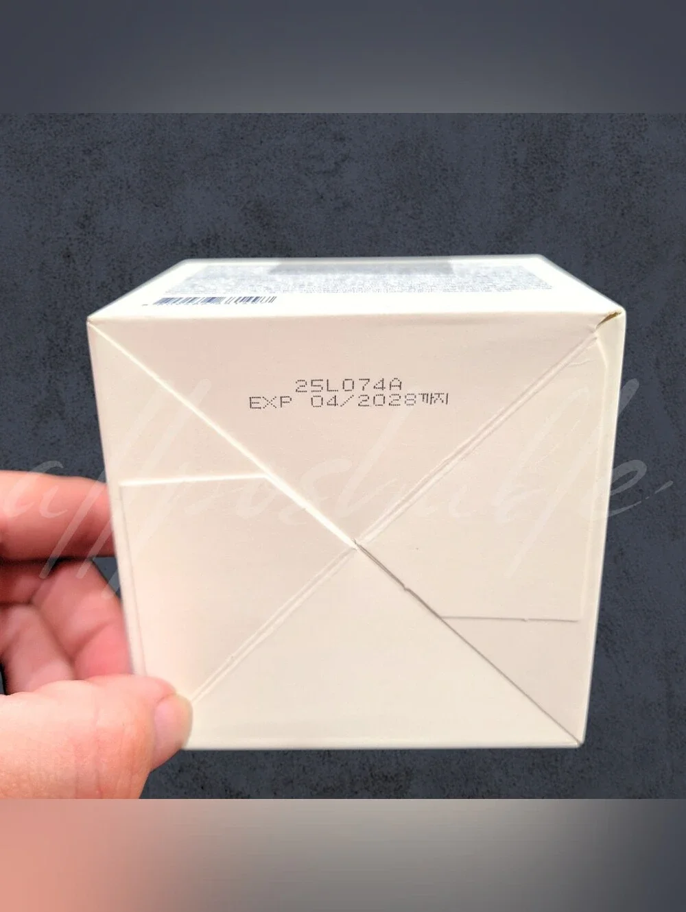 Pyunkang Yul brand new